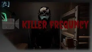 KILLER FREQUENCY &ndash; PART 1: The Airwaves Are Deadly