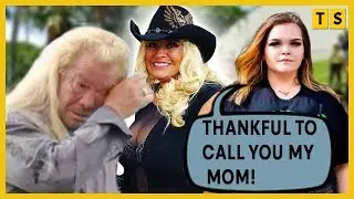 Beth Chapman Emotional Tribute by Family and Loved Ones