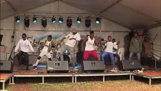 Tableland Folk Festival Video 4