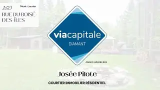 160 Rue du Boisé des Îles
