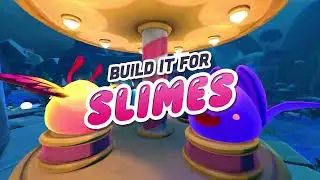Slime Rancher 2 - Gadgets My Way Update