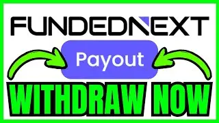How To WITHDRAW From FundedNext (QUICK & EASY) 2026