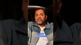 Mike Epps Tells Shannon Sharpe Who Was Poorer! 😂