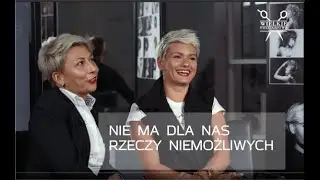 Odc.2: Dobrawa Piękos- Szymańska i Daria Cieplak i ich przepis na sukces