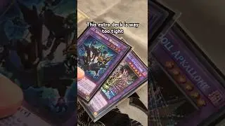 THE BEST SHADDOLL ENGINE #yugioh
