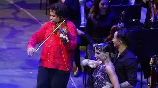 SWAY · Philharmonie Salzburg  · Elisabeth Fuchs