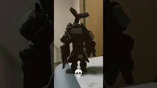 Мои фигурки scull edit #stasolep🔥 #gyf(; #эщкере #сигма #селедка_подшубой