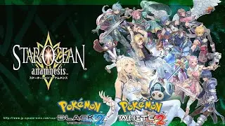 Battle! / Star Ocean Anamnesis [BW Soundfont Remix]