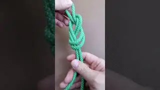 Double Figure Eight Knot Tutorial: Learn to Tie a Strong and Secure Knot with Our Expert Video Guide