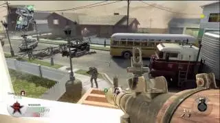 RPG - Call of Duty: Black Ops