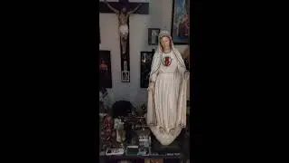 TERÇO DA LIBERTAÇÃO 🔥 23/12/25 