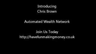 Automated Wealth Network (Testimonial)