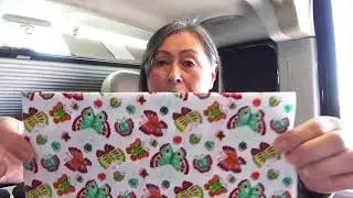 A Sew Many Quilts Adventure