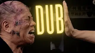 Why 'Kung Fu Hustle' DUB Is The Superior Version (Over SUB) | Movie Comparison