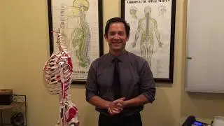 Chiropractor Torrance CA | Imbalanced Feet at Taylor Chiropractic & Laser Center