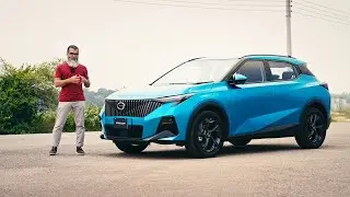 Gen Z Car | GAC GS3 Emzoom 2024 | BANGLADESH