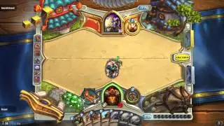 Special Hearthstone Dialogue - Varian and his son, Anduin
