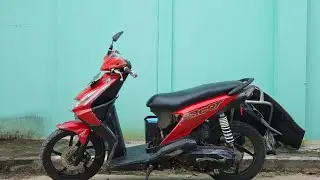 BEAT KARBU GENERASI 2008, SEKARANG 3 JT AN