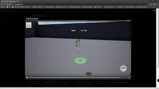 New side project Pokemon Go/Let's Go UE4
