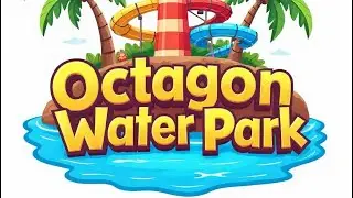 DAY 2: AHAFO KIDS FIESTA WITH BEYOU COMEDY AND KIDS. At Octagon water park Kenyasi no.2