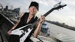 Michael Schenker Dream And Expression Masters and Jam 2024 By Karim Belkhelfa!