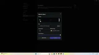 Discord – How to Add Custom Sounds to Server Soundboard