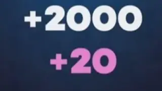 Lootboy code +2000 coins +20 diamanten