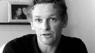Barry Atsma steunt het Diabetes Fonds.mp4