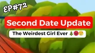 1 Hours of Second Date Fails So Awkward You&rsquo;ll Be Screaming 😬📞 | Best of Brooke & Jubal