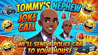 📞😂PRANK CALL : 😡He Said &ldquo;You Look TOO Good Right Now&rdquo; 😳
