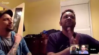 The NOLAnerdcast 100th Episode Spectacular Live!