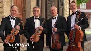 LNSO stīgu grupa par koncertu 15.novembrī pl.18.00_2025
