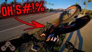 72v Modded Razor Indian vs Qronge X1 Spark!!!