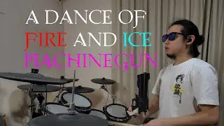 320bpm!!! [Appeal Version] Camellia - We Could Get More Machinegun Psystyle!