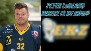 Where is he Now? - Peter LeBlanc [Episode 4]