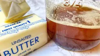 How to Make Brown Butter for Baking | Uses and Storage tips
