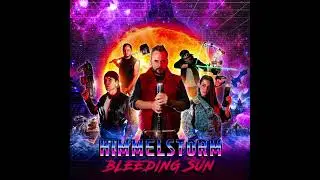 Bleeding Sun by Himmelstorm