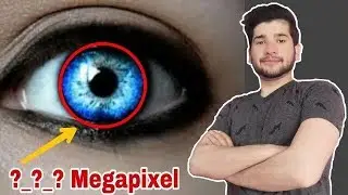 Interesting and Amazing facts about Human Eyes! | Technical Apoyo |