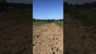 TERRENO COM 3 HECTARES EM I&Ccedil;ARA