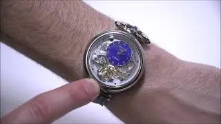 Bovet Amadeo Virtuoso V Watch Review | aBlogtoWatch