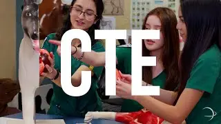 STISD | 2024-25 'There's Still No One Like Us' CTE Enrollment TV Spot
