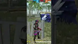 Free Fire Motivational WhatsApp Status Tamil   ⚡   1 VS 3 OP Clutch       Shorts  freefiretamil