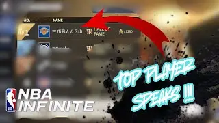 ЛУЧШИЙ ИГРОК АНАБРОНА ПОПАЛ В СВОЙ СПИСОК !!! (НБА)