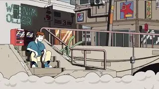 Jacob Bierman - When I'm Older (Lyric Video)