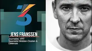 My Three Lessons: Jens FRANSSEN