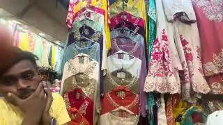 “Lajpat Nagar Market Vlog | Hidden Gems & Bargain Shopping in Delhi