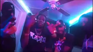 Gstack-Pushin P REMAKE ft Jugg Ahunit