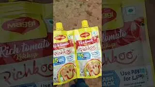 Paytm cashback upi QR Scan #cashback #Paytm #Maggi