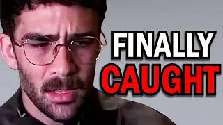 Хасан только что сильно пострадал&hellip; #175