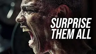 BEST MOTIVATIONAL SPEECH 2023 | SURPRISE THEM ALL (The BULLDOG MINDSET)